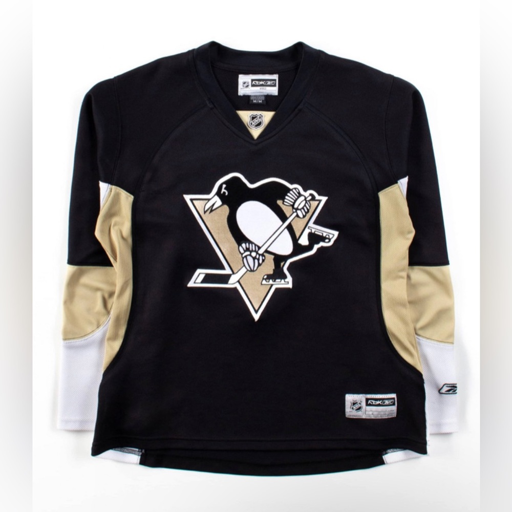 Reebok NHL Pittsburgh Penguins Jersey